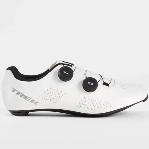 Szosowe buty rowerowe velocis white 36 Trek