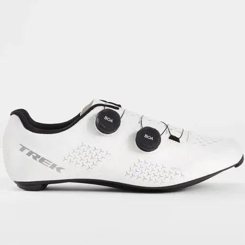 Szosowe buty rowerowe Trek Velocis White 41