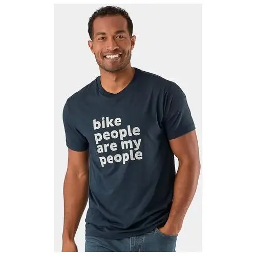 T-shirt Trek Bike People