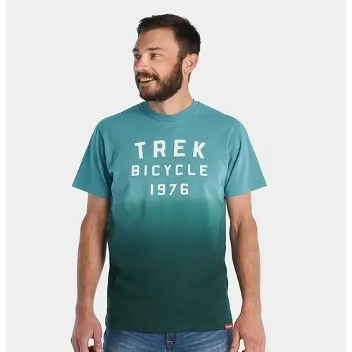Trek T-shirt fade