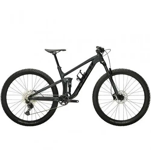 Trek Top Fuel 5 2023 Lithium Grey ML