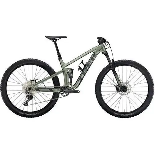 Trek Top Fuel 5 2024 Lichen Green L