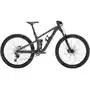 Trek Top Fuel 5 2024 Matte Dnister Black XXL Sklep on-line