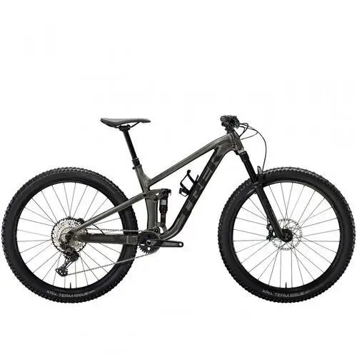 Trek top fuel 8 2024 mercury m