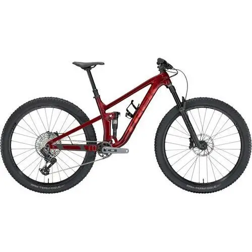 Trek Top Fuel 8 GX AXS T-Type 2024 Crimson ML