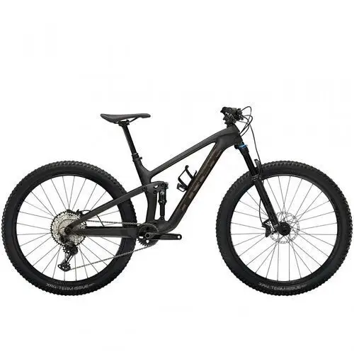 Top fuel 9.7 2023 matte raw carbon ml Trek