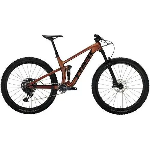 Top fuel 9.8 gx axs 2023 pennyflake m Trek