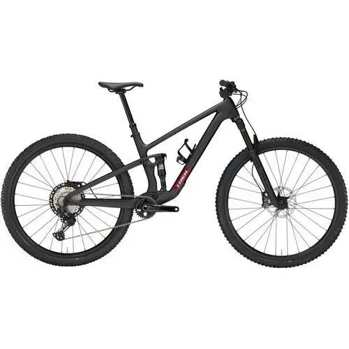 Top fuel 9.8 xt gen 4 2025 matte dark web m Trek