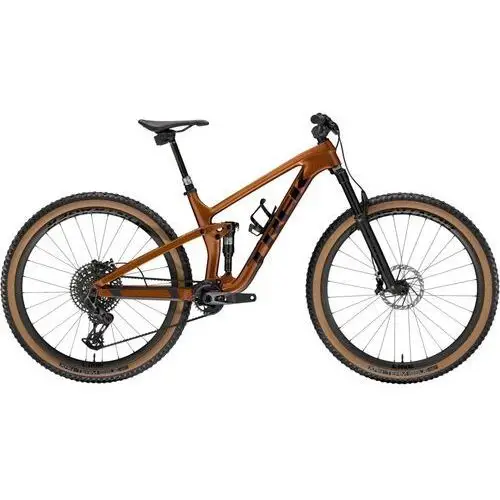 Trek top fuel 9.9 x0 axs t-type 2024 pennyflake l