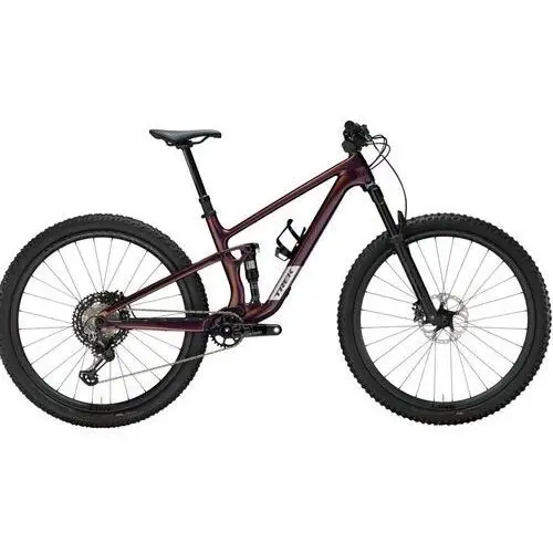 Trek Top fuel 9.9 xtr gen 4 2025 axinite flip ml