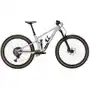 Top Fuel 9.9 XTR Gen 4 2025 Lunar Silver M Sklep on-line