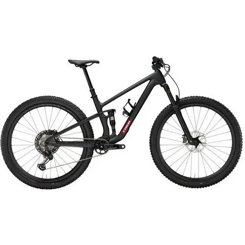 Trek Top fuel 9.9 xtr gen 4 2025 matte dark web ml