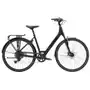 Trek verve 3 equipped lowstep 2024 matte trek black l Sklep on-line