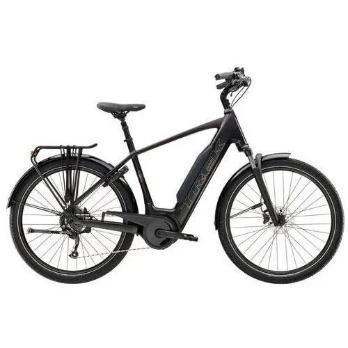 Trek verve plus 3 2023 satin trek black l