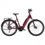 Trek Verve Plus 3 2023 z niskim przekrokiem Rage Red L Sklep on-line