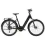 Trek verve plus 3 2023 z niskim przekrokiem satin trek black l Sklep on-line