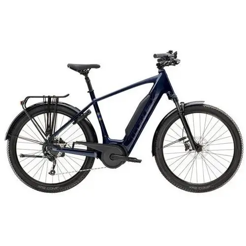 Trek Verve Plus 4 2023 Deep Dark Blue M