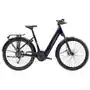 Trek verve plus 4 2023 z niskim przekrokiem deep dark blue l Sklep on-line