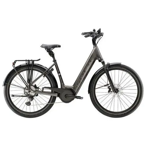 Trek verve plus 5 2023 z niskim przekrokiem mercury l