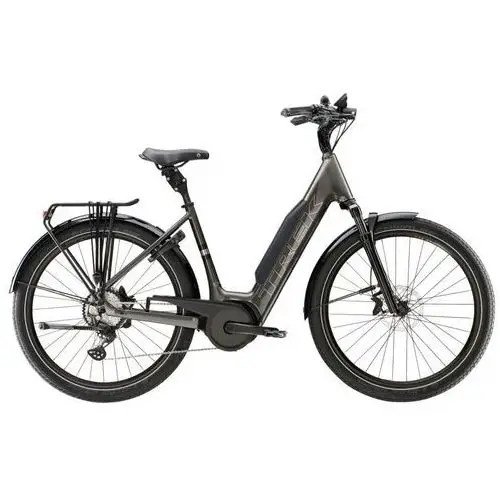 Trek verve plus 5 2023 z niskim przekrokiem mercury m