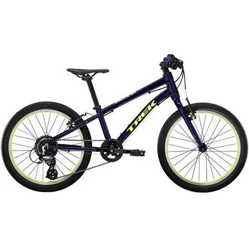 Trek wahoo 20 2023 purple abyss