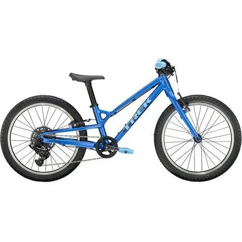 Wahoo 20 path alpine blue Trek