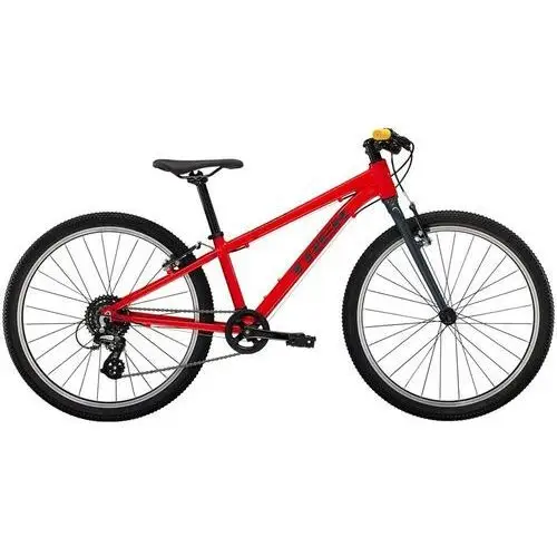 Wahoo 24 2023 viper red Trek