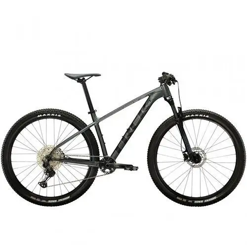 X-caliber 8 2023 satin lithium grey s Trek