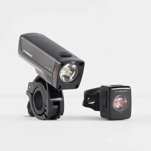 Zestaw lampek ion pro rt / flare rt Trek