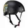 Triple eight Kask - triple eight certified sweatsaver skate helmet (hot wheels) rozmiar: s-m Sklep on-line