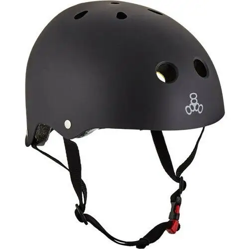 Kask TRIPLE EIGHT - Triple Eight Dual Certified MiPS Skate Helmet (MULTI778) rozmiar: S-M