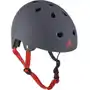 Kask TRIPLE EIGHT - Triple Eight Dual Certified Skate Helmet (MULTI771) rozmiar: L-XL Sklep on-line