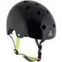 Kask - triple eight dual certified skate helmet (multi773) rozmiar: l-xl Triple eight Sklep on-line