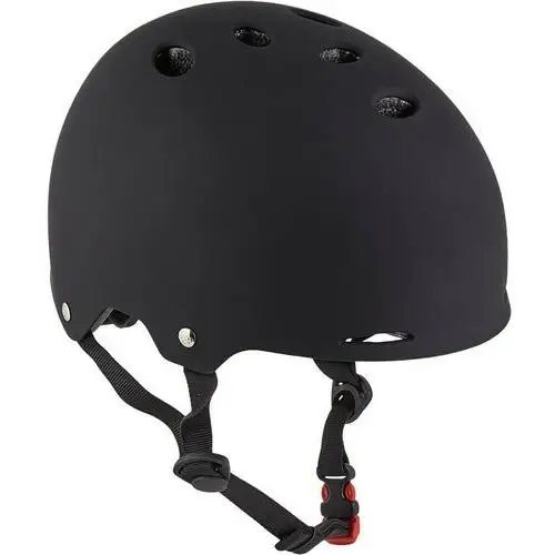Triple eight Kask - triple eight gotham mips skate helmet (black) rozmiar: xs/s