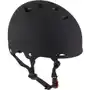 Triple eight Kask - triple eight gotham mips skate helmet (black) rozmiar: xs/s Sklep on-line