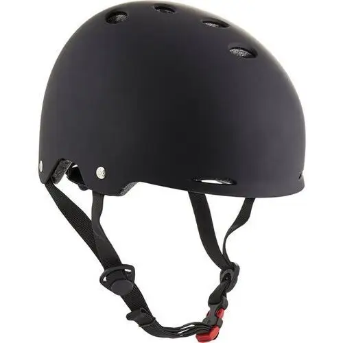 Kask - triple eight gotham skate helmet (ČernÁ) rozmiar: l/xl Triple eight
