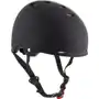 Kask - triple eight gotham skate helmet (ČernÁ) rozmiar: l/xl Triple eight Sklep on-line