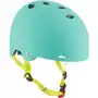 Kask TRIPLE EIGHT - Triple Eight Gotham Skate Helmet (TURQ) rozmiar: L/XL Sklep on-line