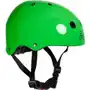 Kask TRIPLE EIGHT - Triple Eight Lil 8 Kids Skate Helmet (GREEN) rozmiar: OS Sklep on-line