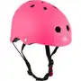 Kask TRIPLE EIGHT - Triple Eight Lil 8 Staab Kids Skate Helmet (PINK) rozmiar: OS, kolor różowy Sklep on-line