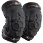 Triple eight Ochraniacze - triple eight exoskin skate elbow pads (black) rozmiar: s Sklep on-line