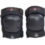 Ochraniacze - triple eight kp 22 skate knee pads (black) rozmiar: m Triple eight Sklep on-line