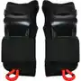 Ochraniacze TRIPLE EIGHT - Triple Eight RD Wrist Guards (BLACK) rozmiar: S, kolor czarny Sklep on-line