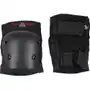 Ochraniacze TRIPLE EIGHT - Triple Eight Street Elbow pad (MULTI) Sklep on-line