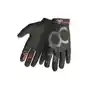Triple eight Rękawice - triple eight exoskin gloves (black) Sklep on-line
