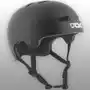 Kask - evolution solid color satin black (147) rozmiar: xxl Tsg Sklep on-line