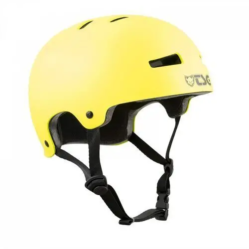 Kask TSG - evolution solid color Total Helmets (178) rozmiar: L/XL