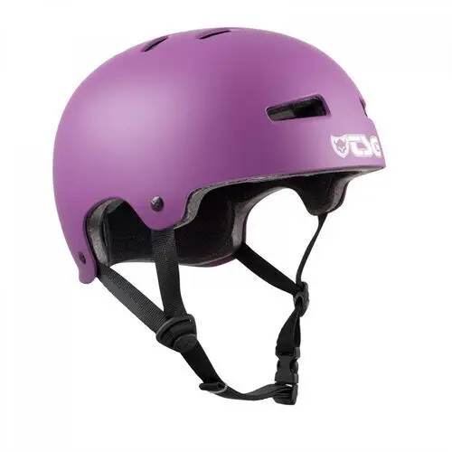 Kask TSG - evolution solid color Total Helmets (582) rozmiar: L/XL