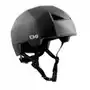 Tsg Kask - geo solid color satin black (147) rozmiar: s/m Sklep on-line