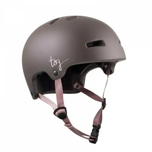 Tsg Kask - ivy solid color total helmets (561)